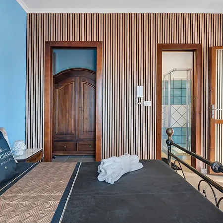 Holiday home Duna Dorata Porto Cesareo