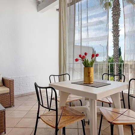 Holiday home Duna Dorata Porto Cesareo