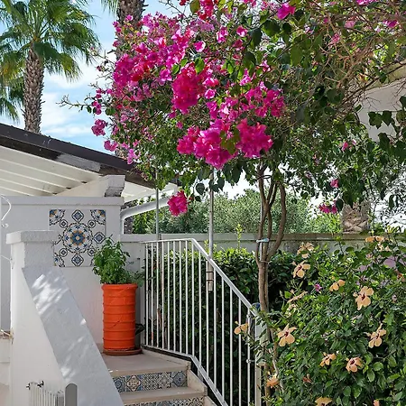 Duna Dorata Holiday home Porto Cesareo