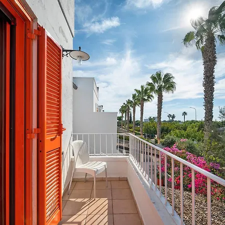 Holiday home Duna Dorata *
