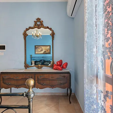 Duna Dorata Holiday home