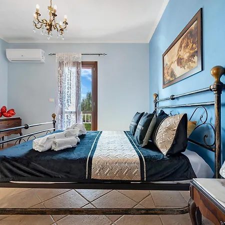 Duna Dorata Holiday home Porto Cesareo