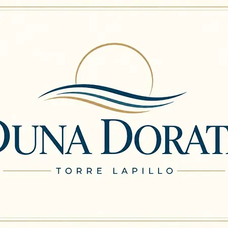 Duna Dorata Holiday home